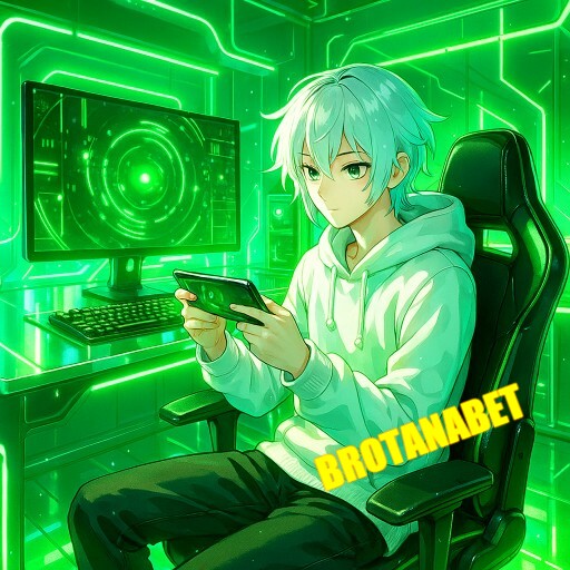 Visual do app BROTANABET em dispositivos móveis com foco em segurança e praticidade