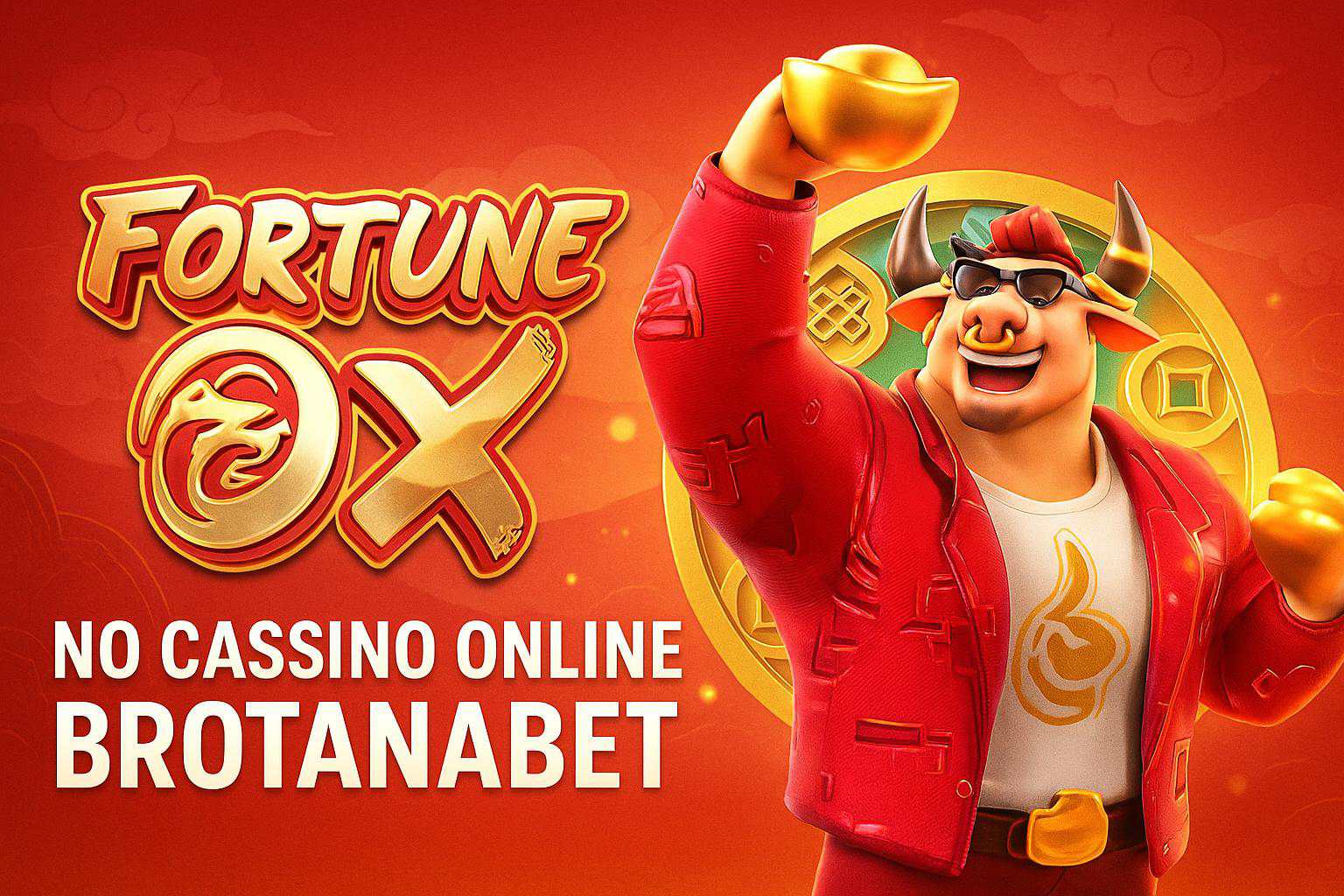 Fortune Ox no 575bet - Aposte Agora e Reivindique Seus Ganhos