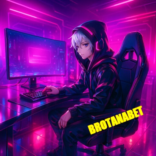 Banner do BROTANABET destacando suporte ao usuário e facilidade no login